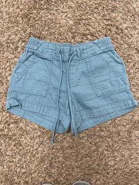 Old navy shorts